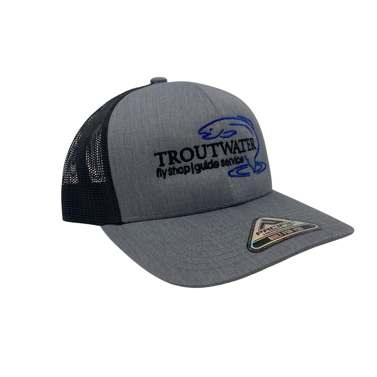 Home | Troutwater Fly Shop